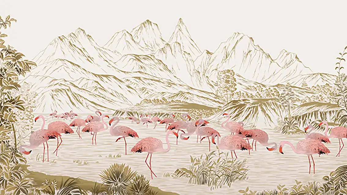 Flamingo2 - Thumbnail 2