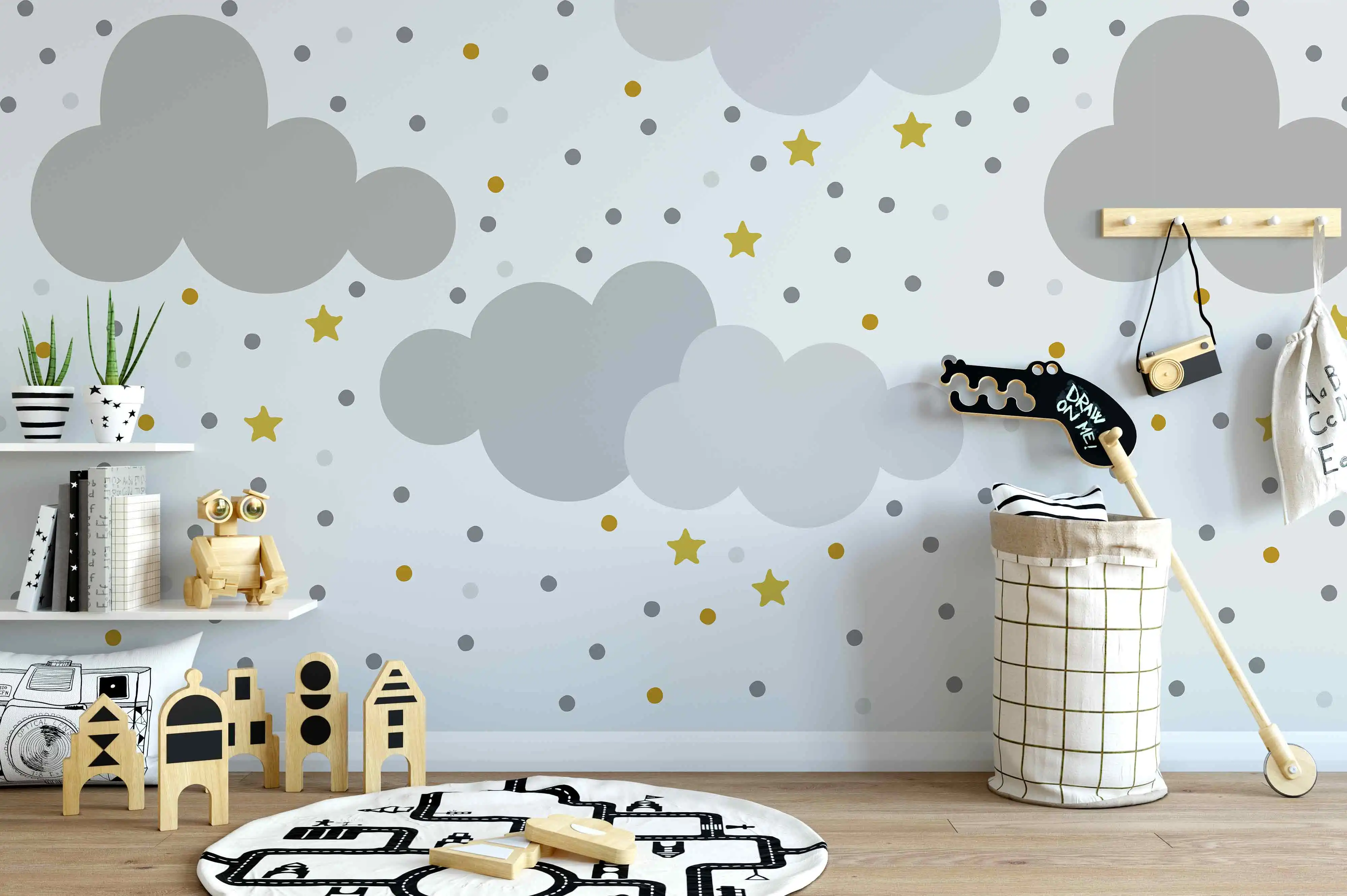 Gleaming-Stars1 - Thumbnail 2