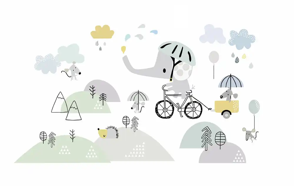 The-Cycling-Elephant - Thumbnail 4