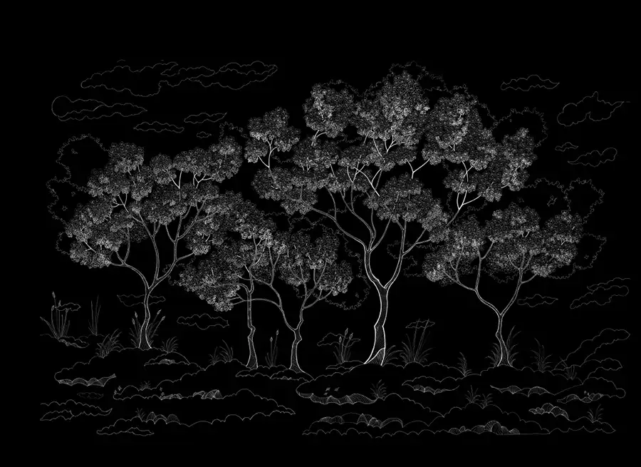 The-Sketch-of-the-Forest - Thumbnail 3