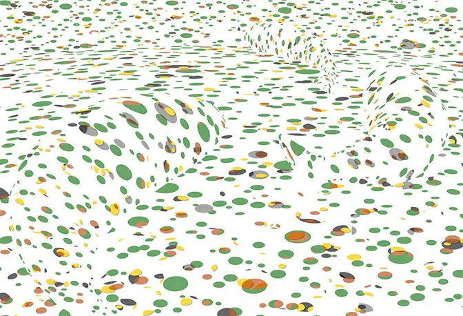 The-Art-of-Dots - Thumbnail 2