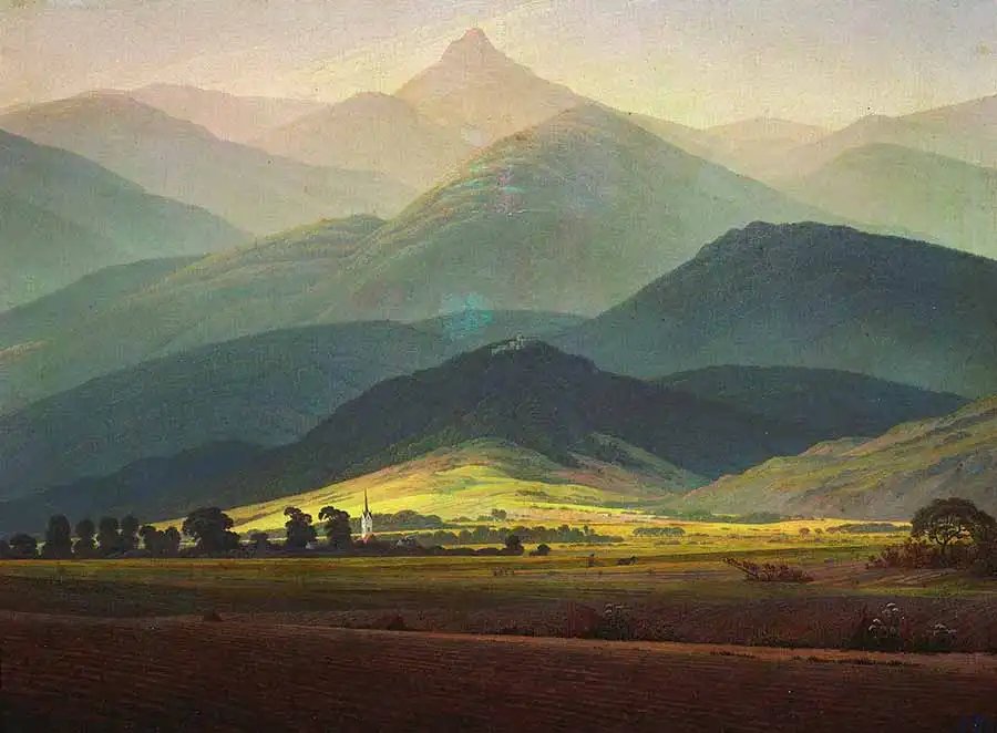 A-Peaceful-Countryside - Thumbnail 3
