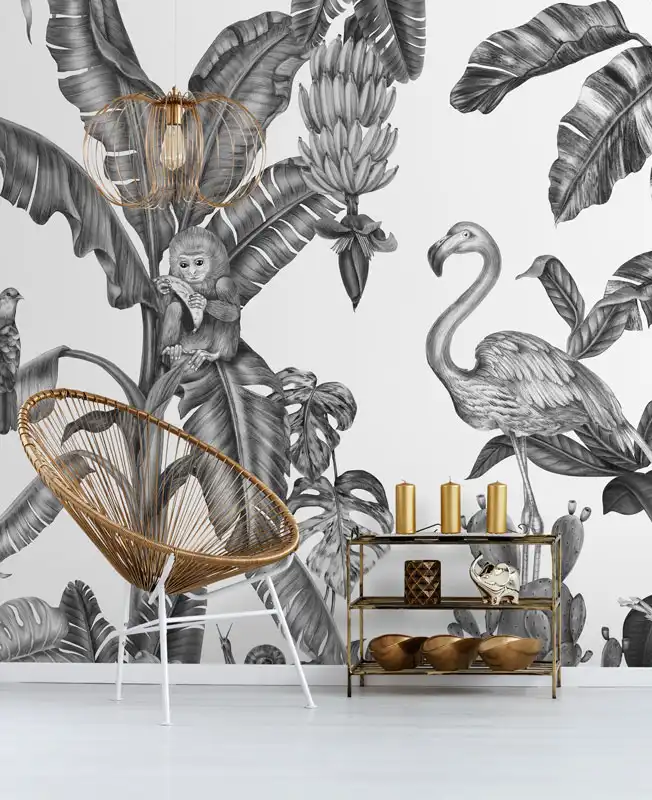 Monkeys-with-Birds - Thumbnail 2