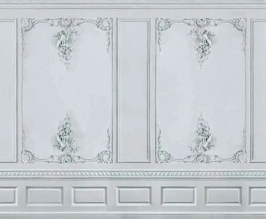 An-Art-of-Wanscoting - Thumbnail 3