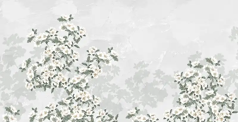 Little-White-Flowers - Thumbnail 3