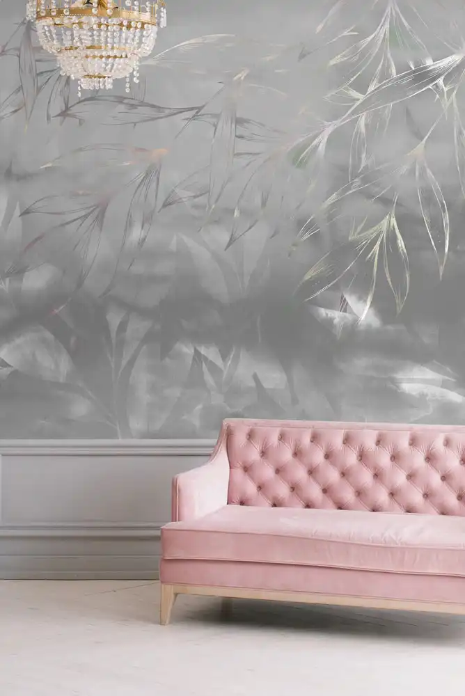 Botanical-Storm-Metallic - Thumbnail 2