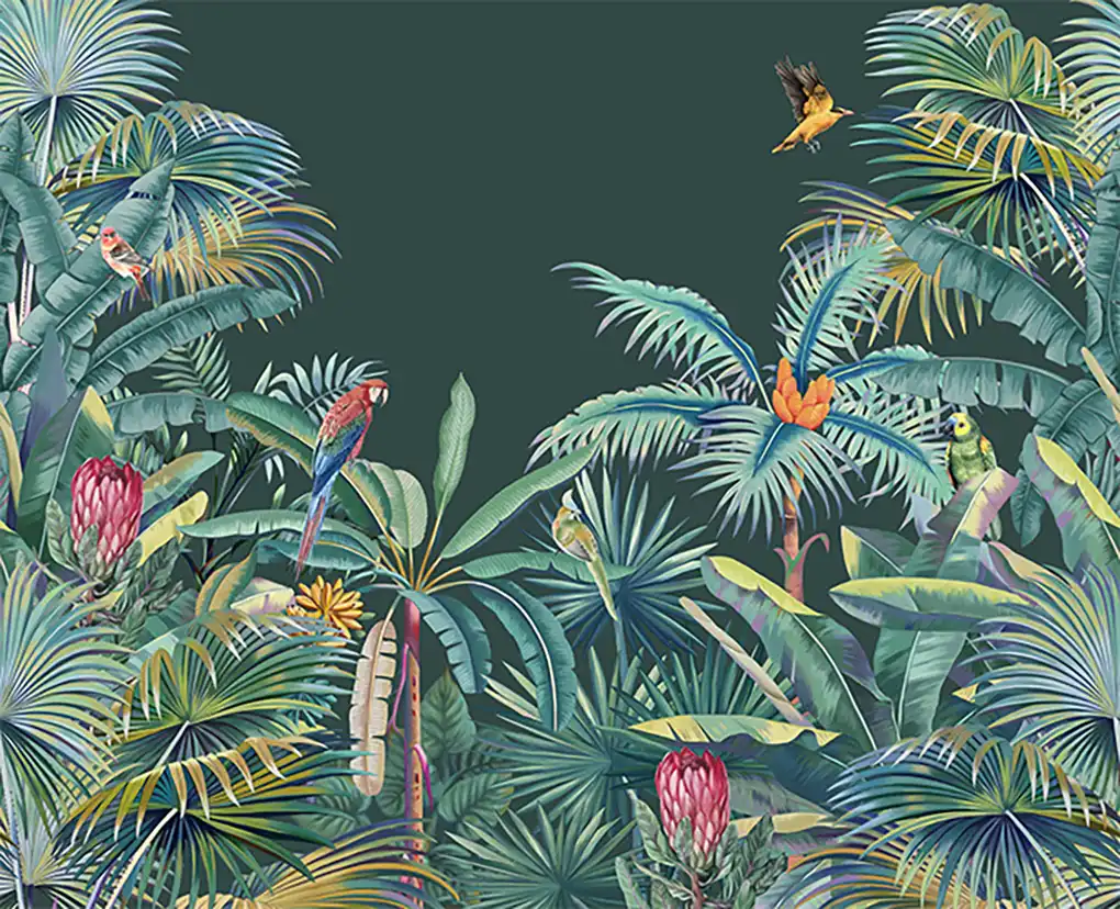 Parrot-Paradise - Thumbnail 2