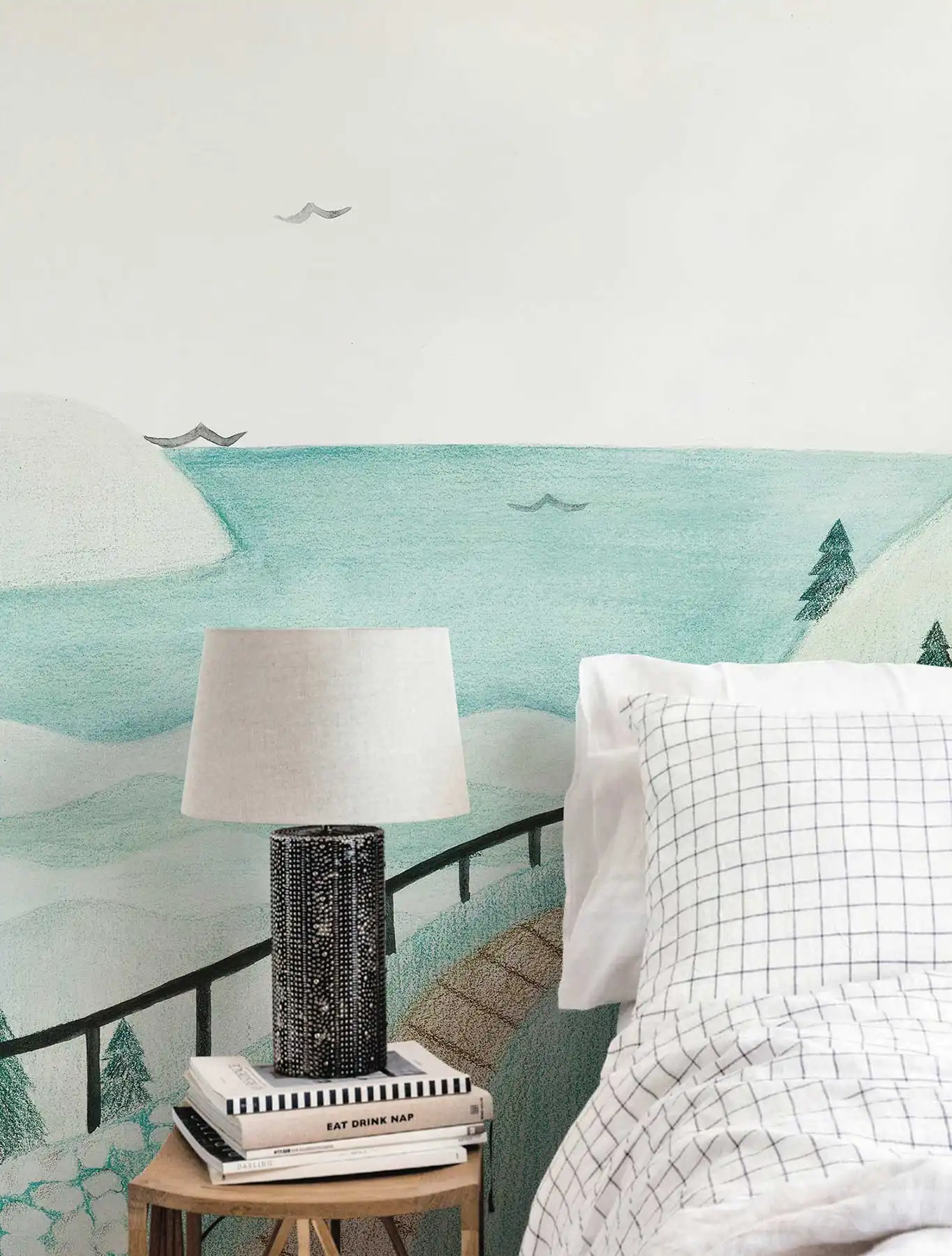 Relaxing-Lake2 - Thumbnail 2