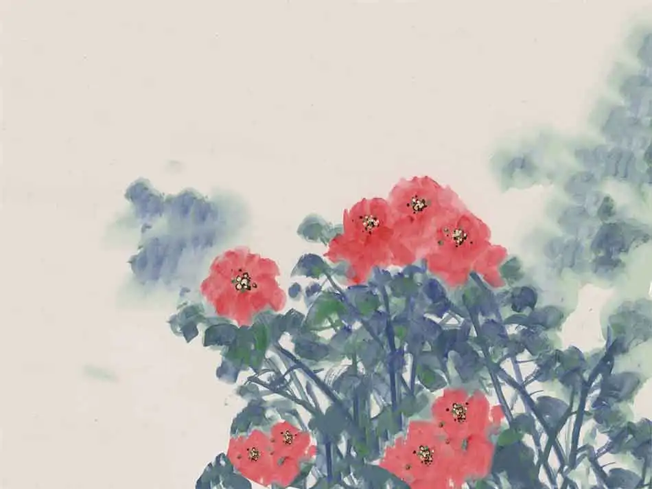 The-Enchanting-Peony - Thumbnail 2