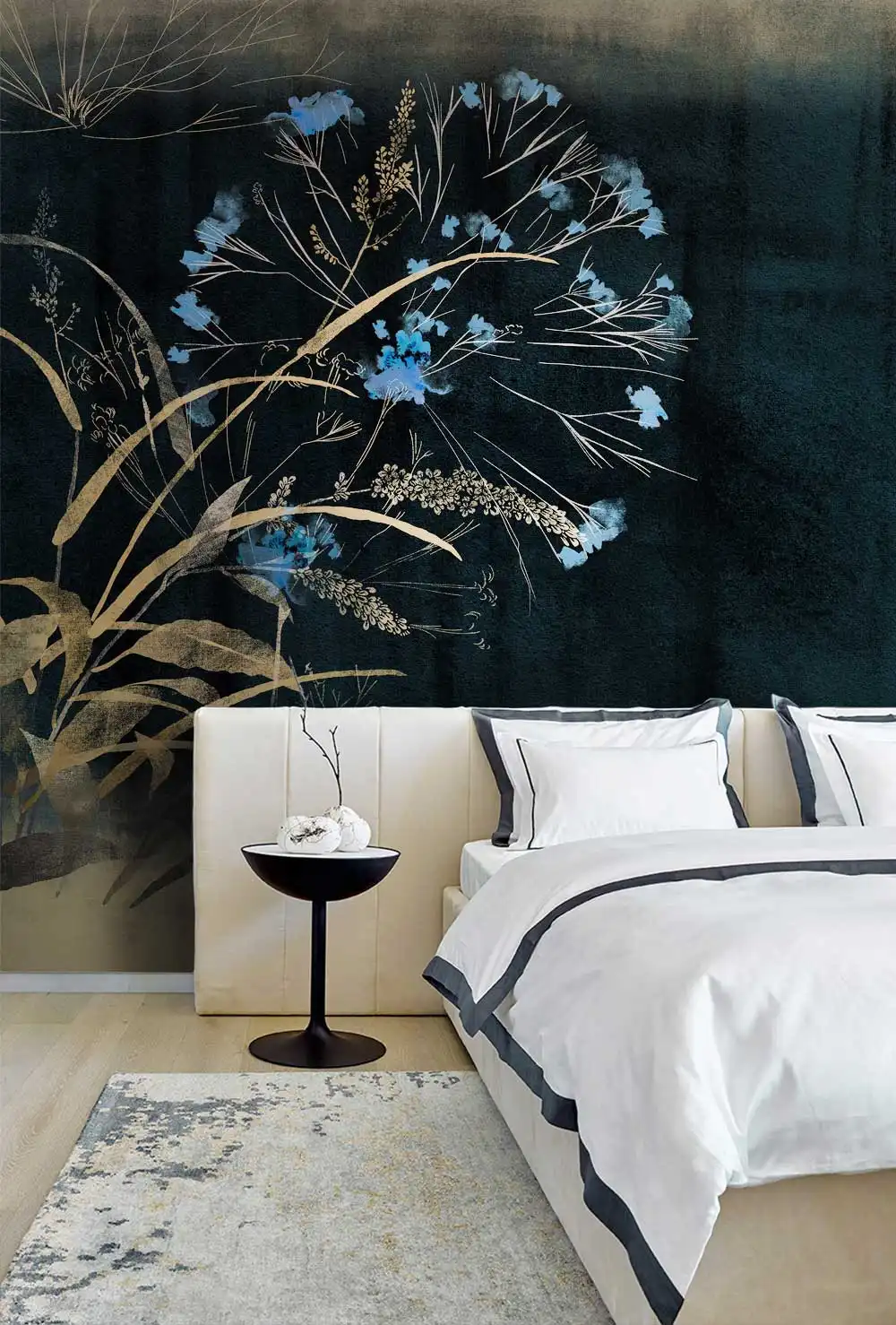 Zen-and-the-Orchid - View 1