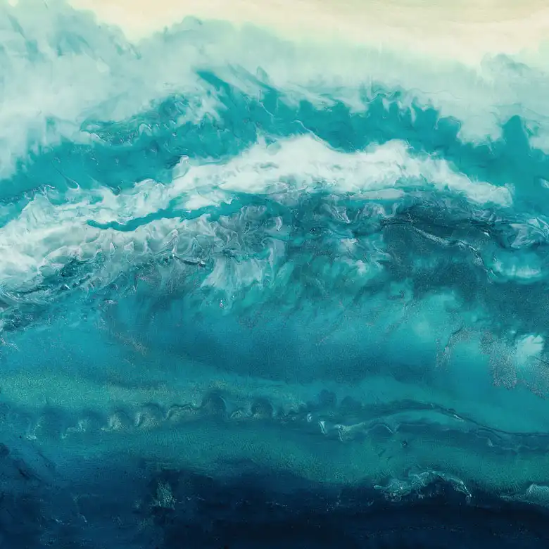 Blue-Hawaiian - Thumbnail 2