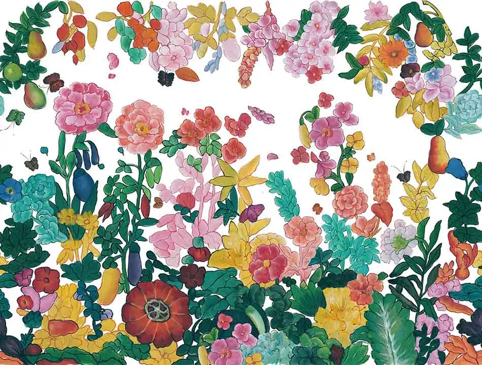 Blossoming-Splendor - Thumbnail 3