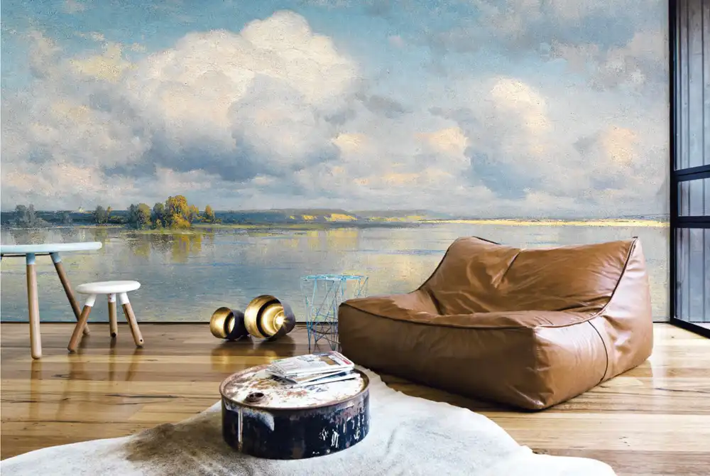 Gentle-Breeze-and-Soft-Clouds - View 1