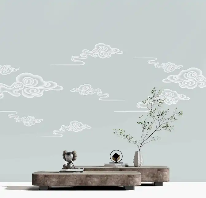 Auspicious-Clouds - View 1