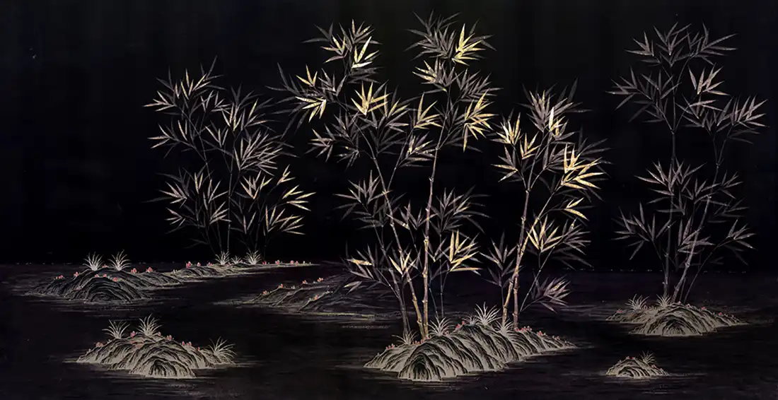 The-Path-of-the-Bamboo-Grove - Thumbnail 4