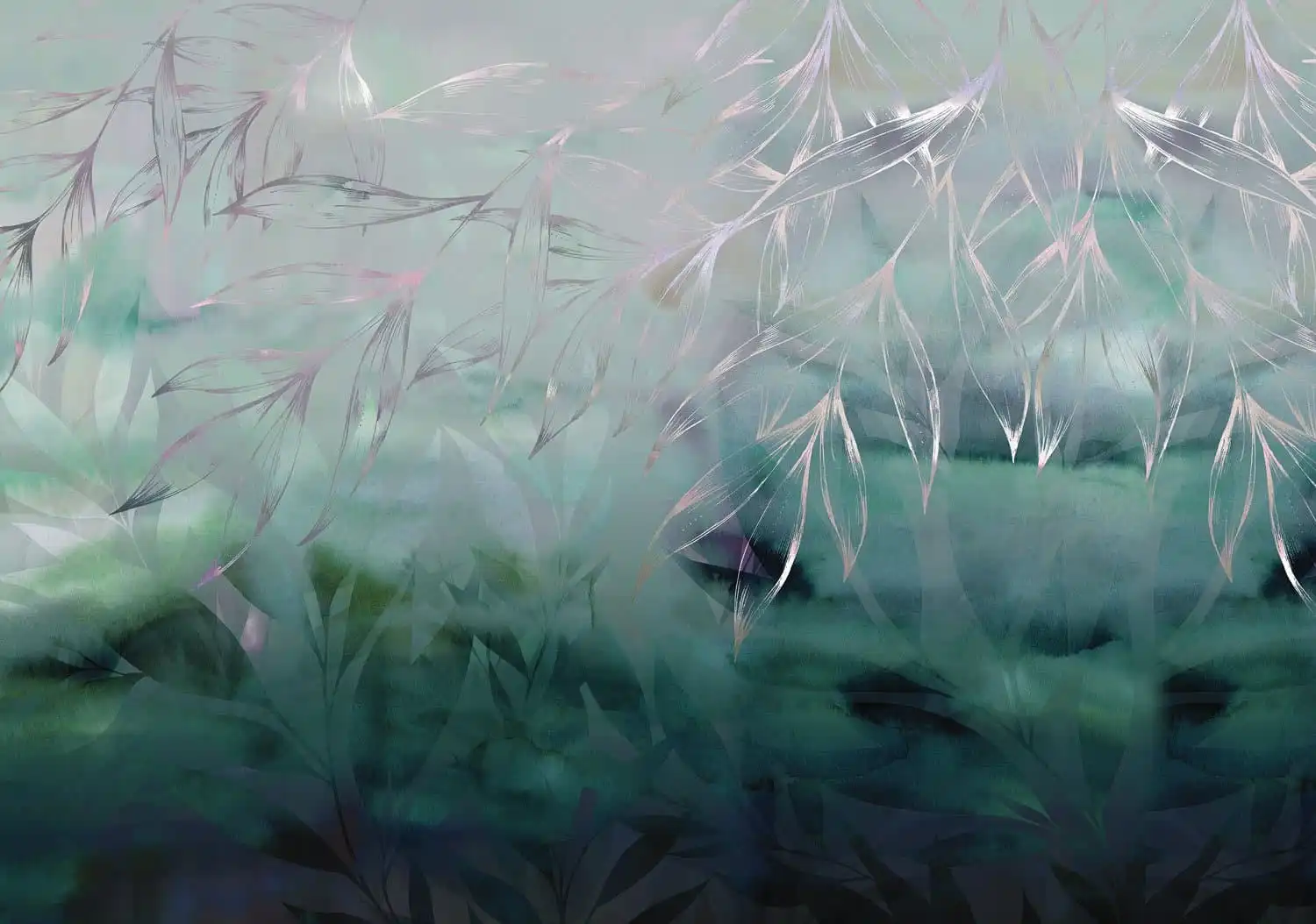 Botanical-Storm-Metallic - Thumbnail 4