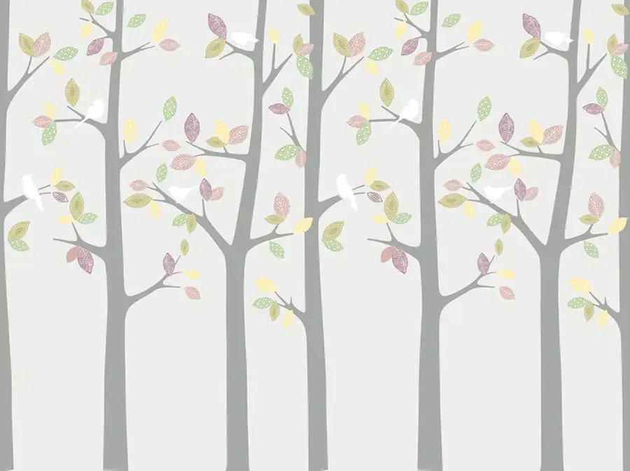 Colorful-Forest - Thumbnail 2