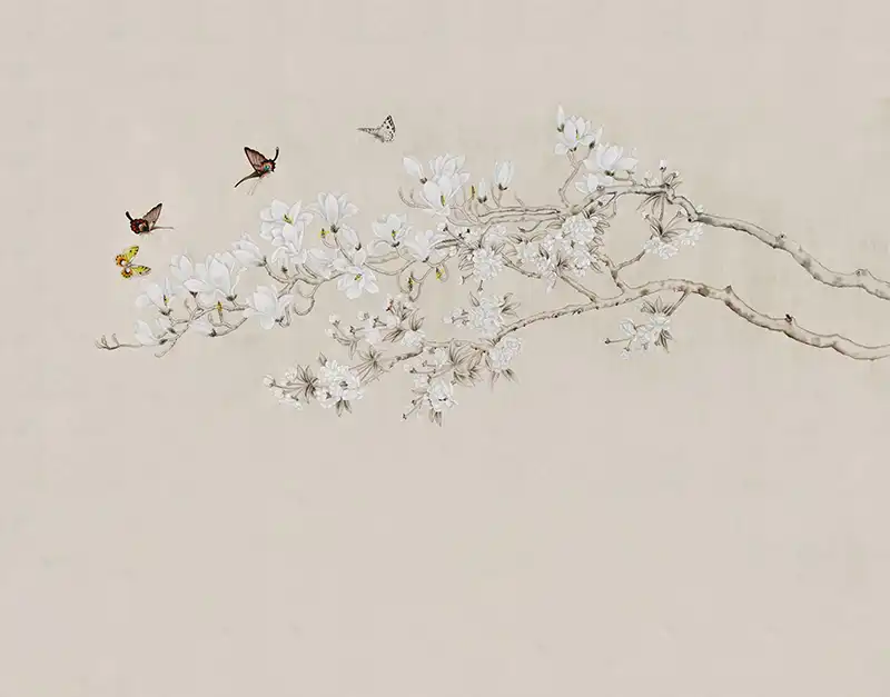 The-Heaven-for-Butterflies - Thumbnail 2