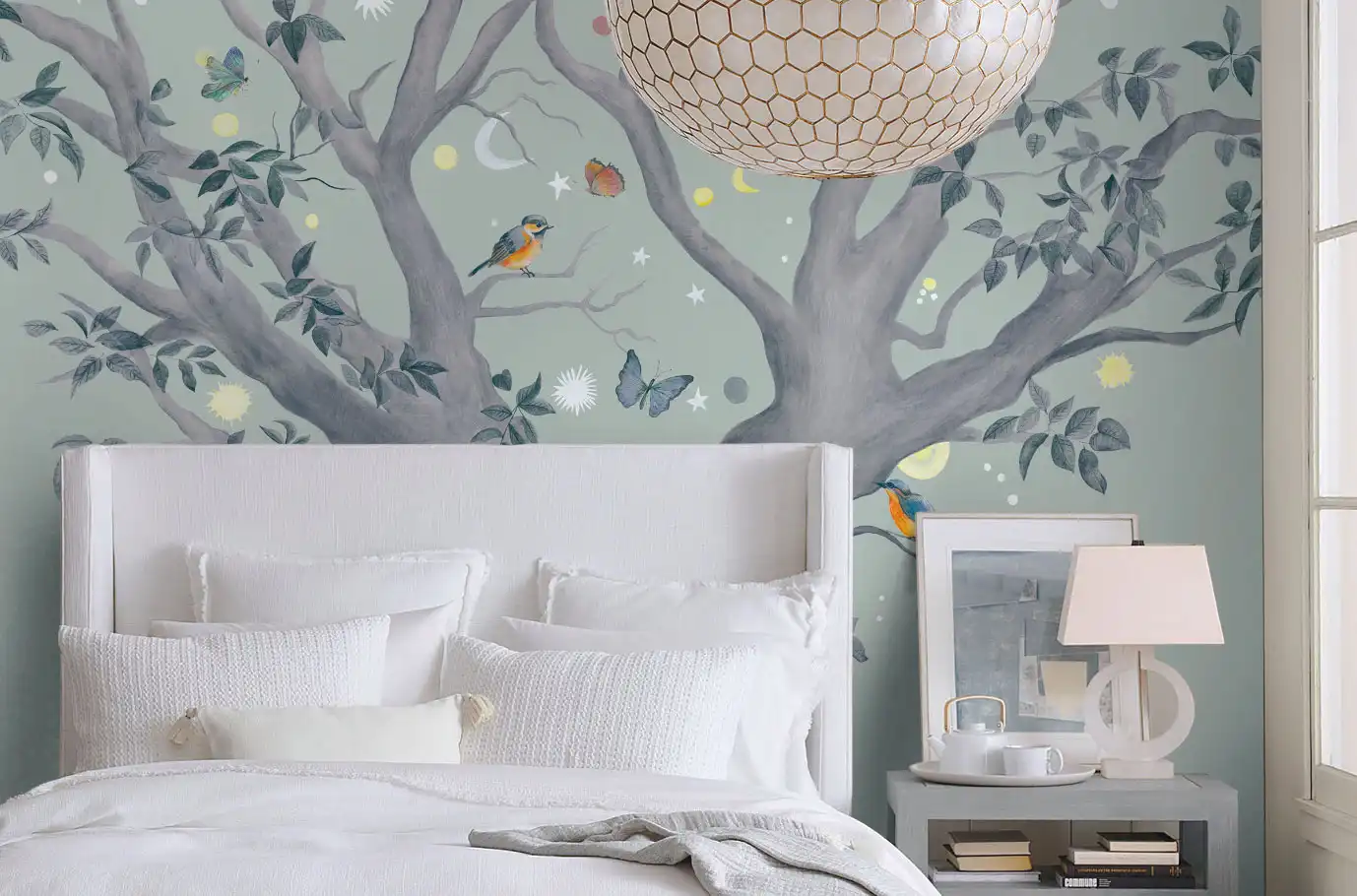 Sweet-Dreams-in-the-Trees - Thumbnail 2