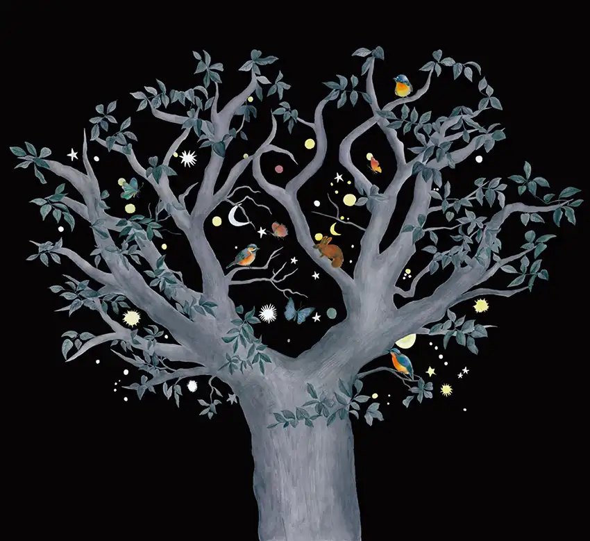 Sweet-Dreams-in-the-Trees - Thumbnail 6