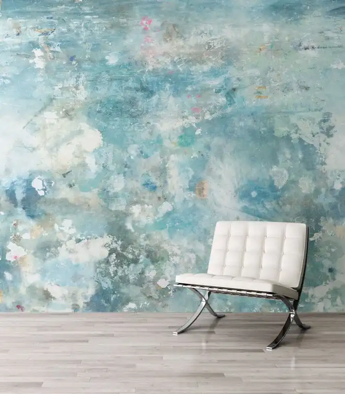 Oh-La-La-Wall-Mural - View 1