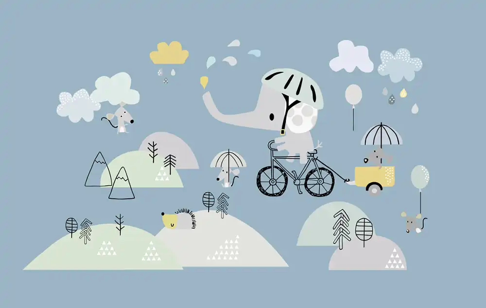 The-Cycling-Elephant - Thumbnail 2