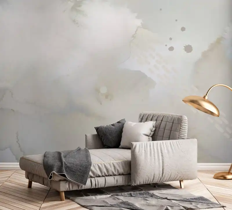 Clouds - View 1