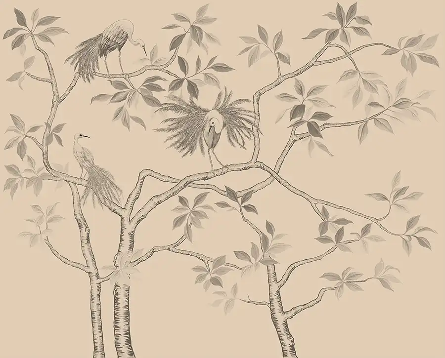 Happy-Peacocks - Thumbnail 6