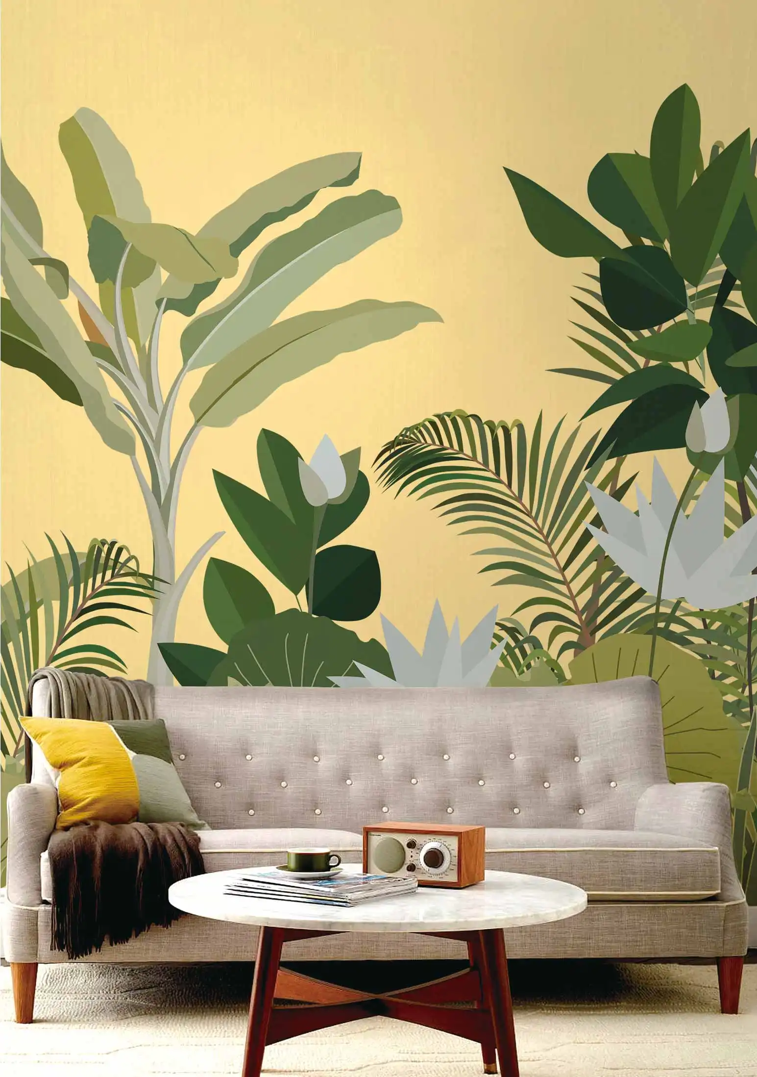 Relaxing-Tropical - Thumbnail 2