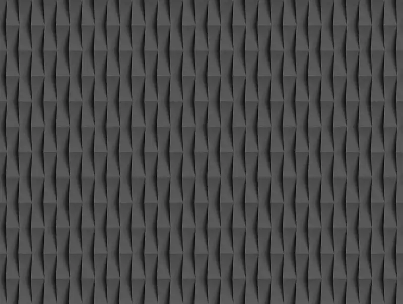 Geometric-Pleated-Pattern - Thumbnail 3