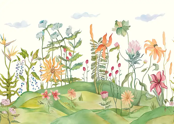 Blooming-Heaven - Thumbnail 5