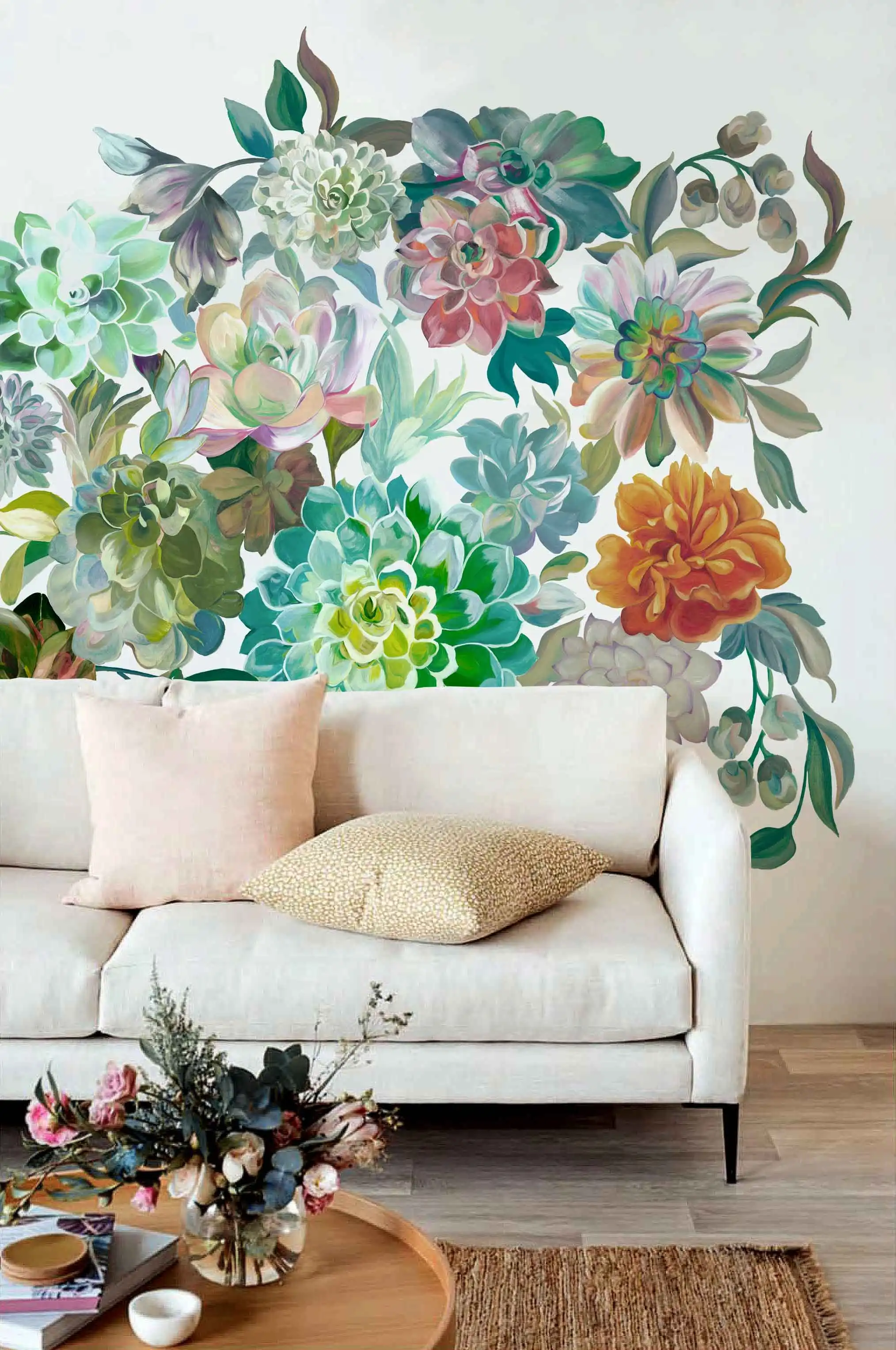 Blooming-Flowers - Thumbnail 3