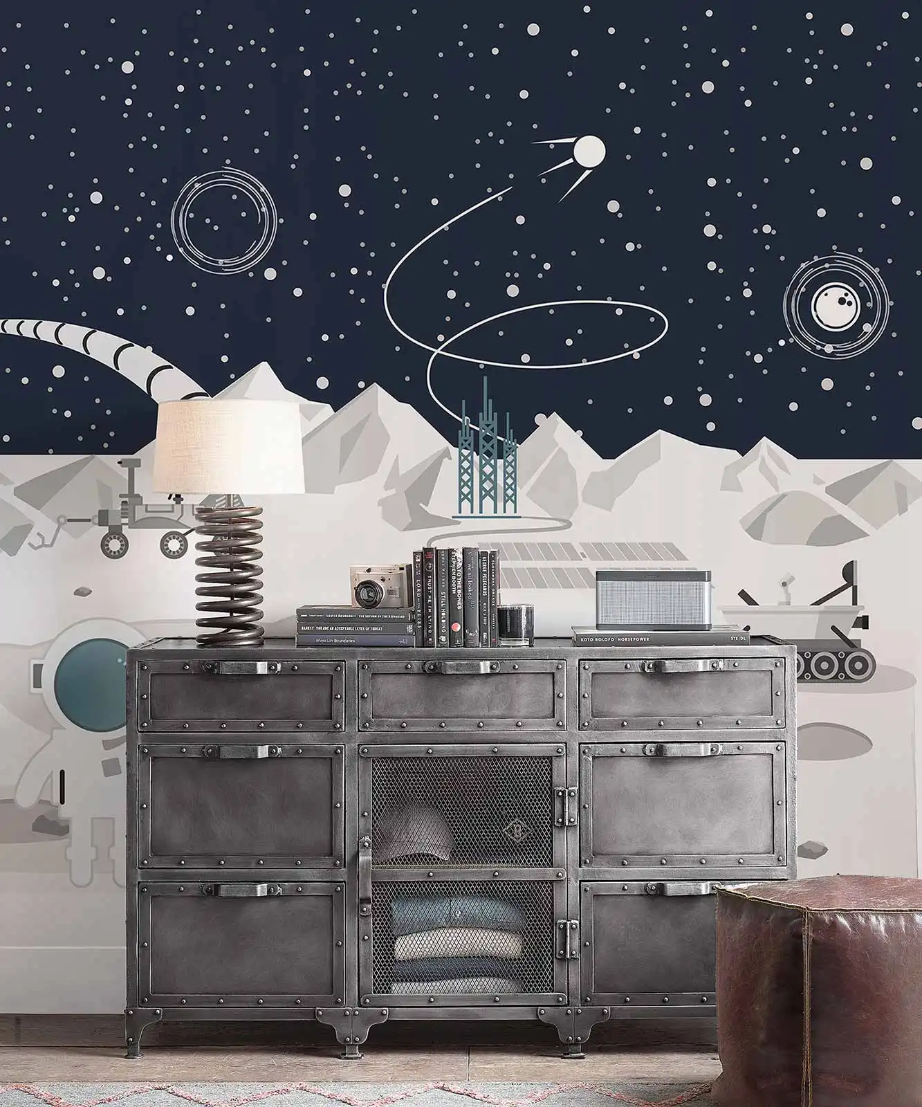 Space-Station - Thumbnail 3