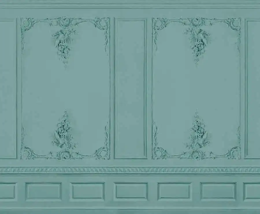 An-Art-of-Wanscoting - Thumbnail 5