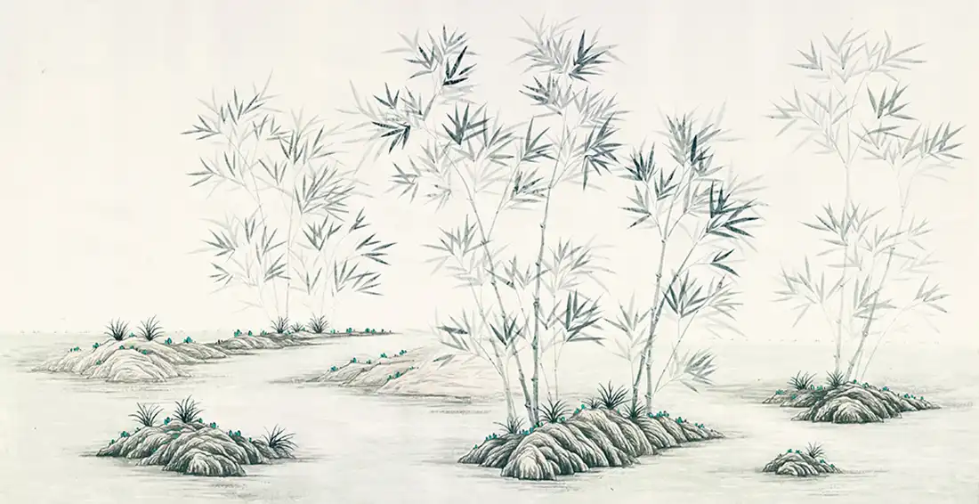 The-Path-of-the-Bamboo-Grove - Thumbnail 3