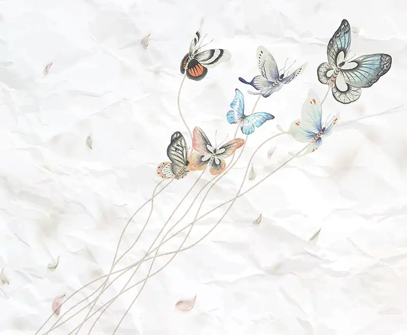 Butterflies'-Dance - Thumbnail 3