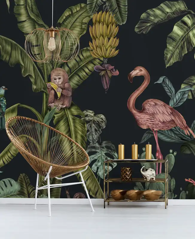 Monkeys-with-Birds - Thumbnail 3