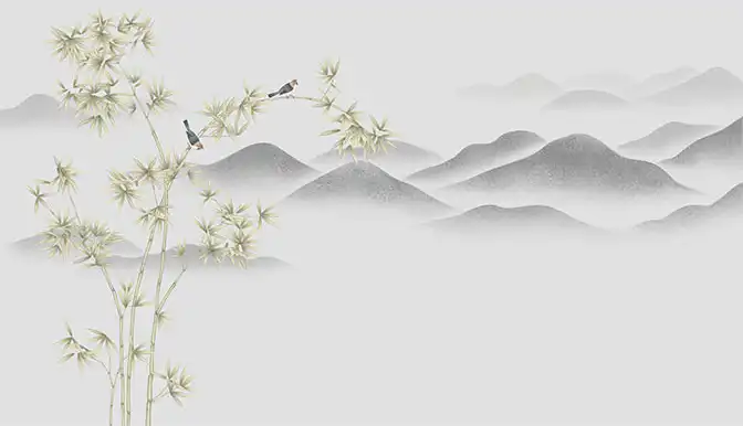 Bamboo-Charm - Thumbnail 2
