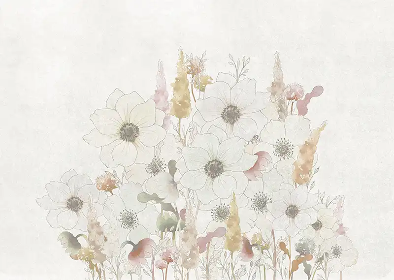 Stone-Bouquet - Thumbnail 2