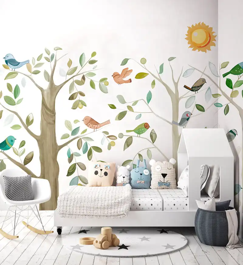 Joyful-Birds - Thumbnail 2