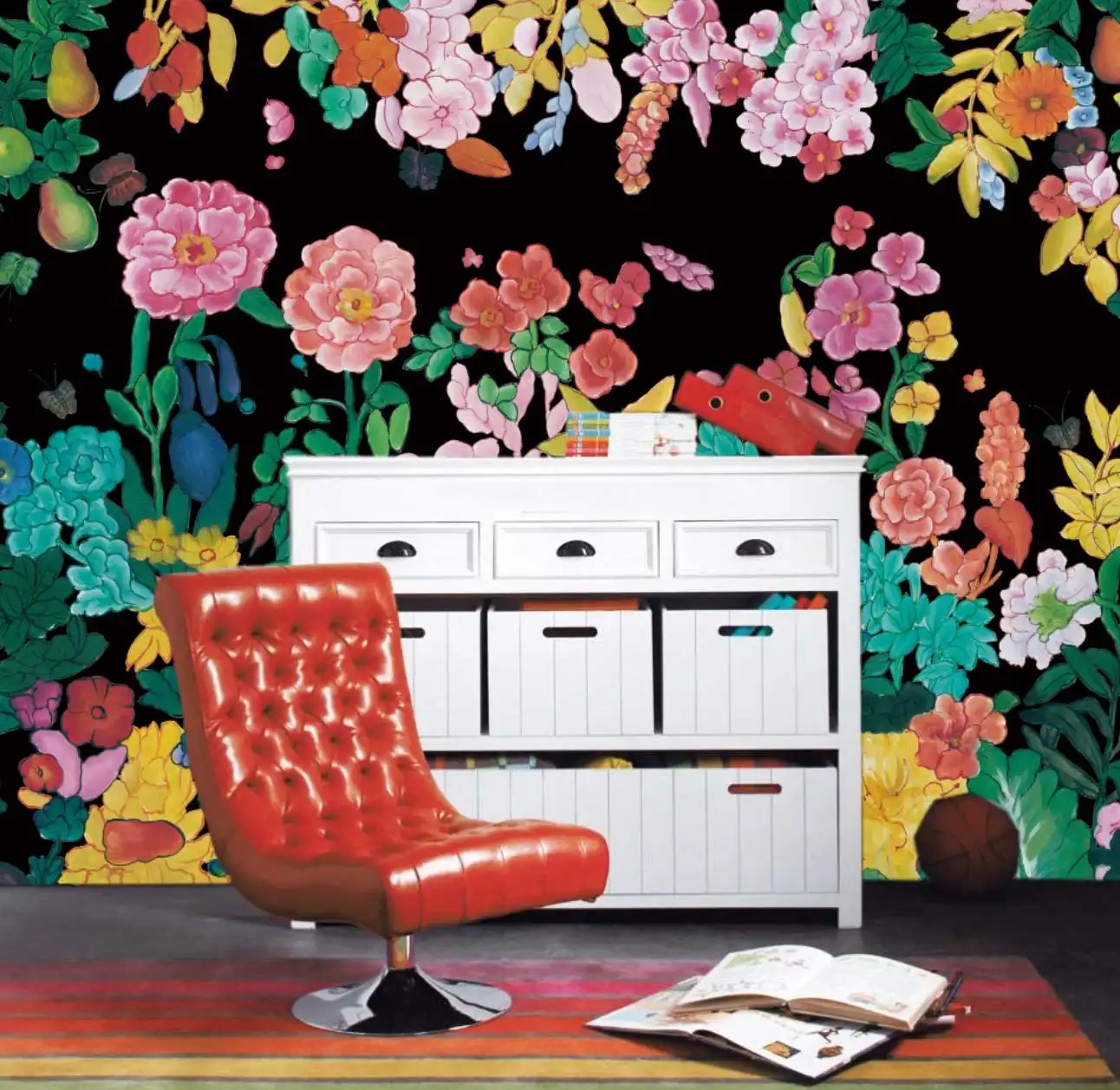 Blossoming-Splendor - Thumbnail 2