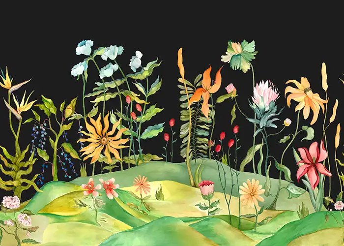 Blooming-Heaven - Thumbnail 6