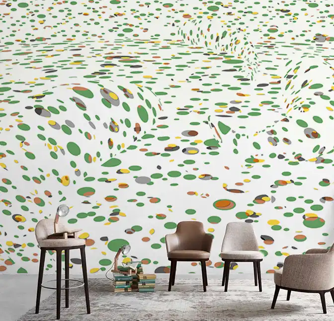 The-Art-of-Dots - View 1