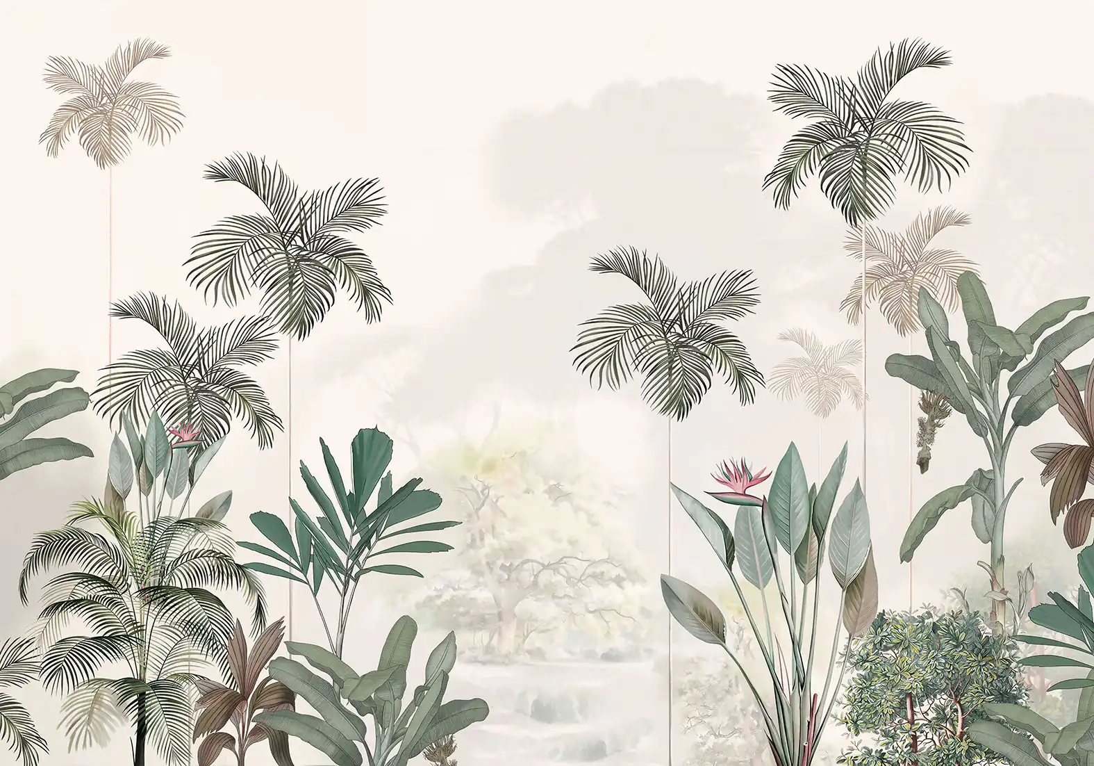 Fresh-Palm-Trees - Thumbnail 2