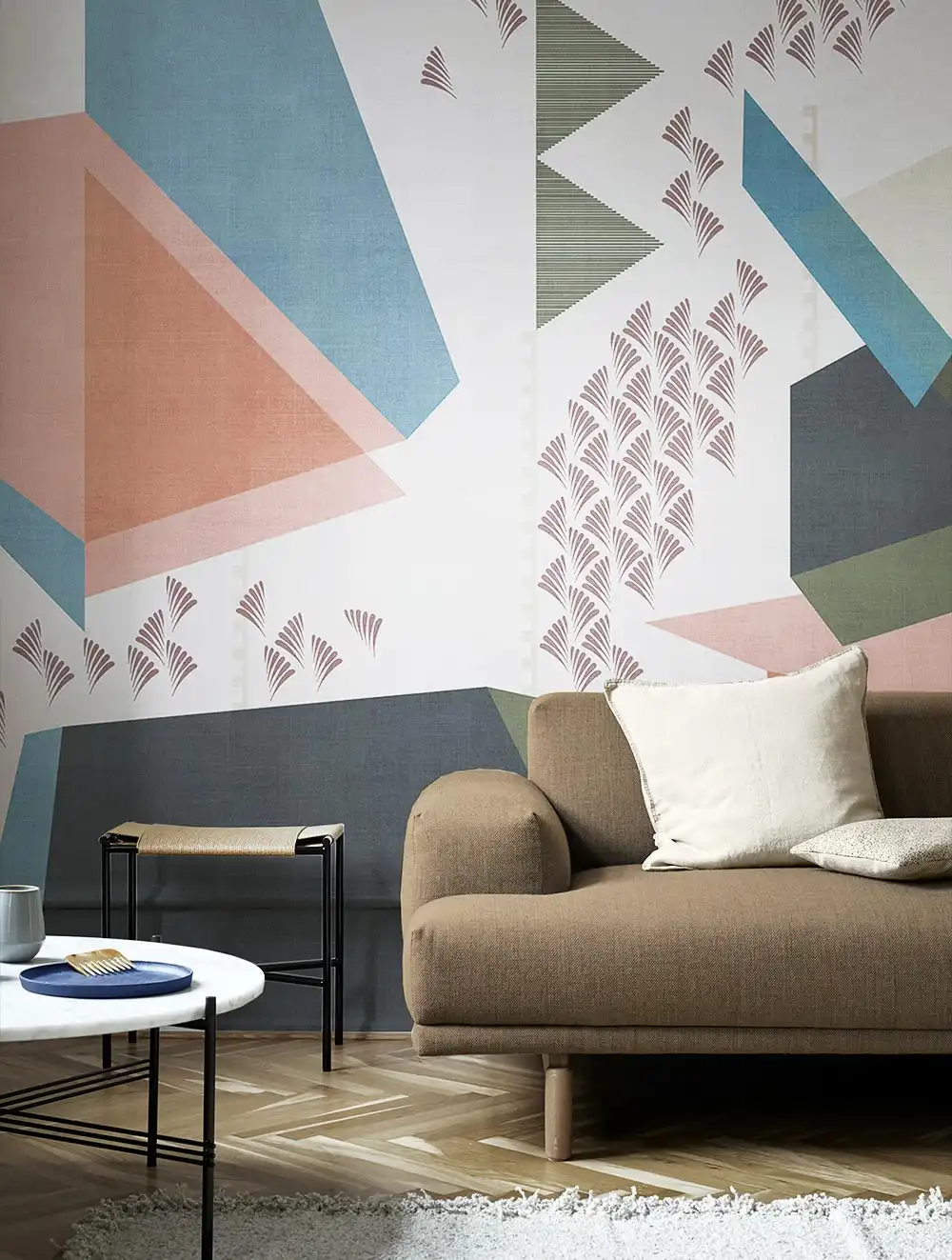 The-Harmonious-Colors - View 1